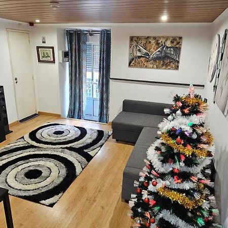 Rp House 1 , Perto Do Mercado Historico E Rio Sado سيتوبال المظهر الخارجي الصورة