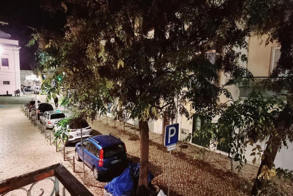 Rp House 1 , Perto Do Mercado Historico E Rio Sado سيتوبال المظهر الخارجي الصورة