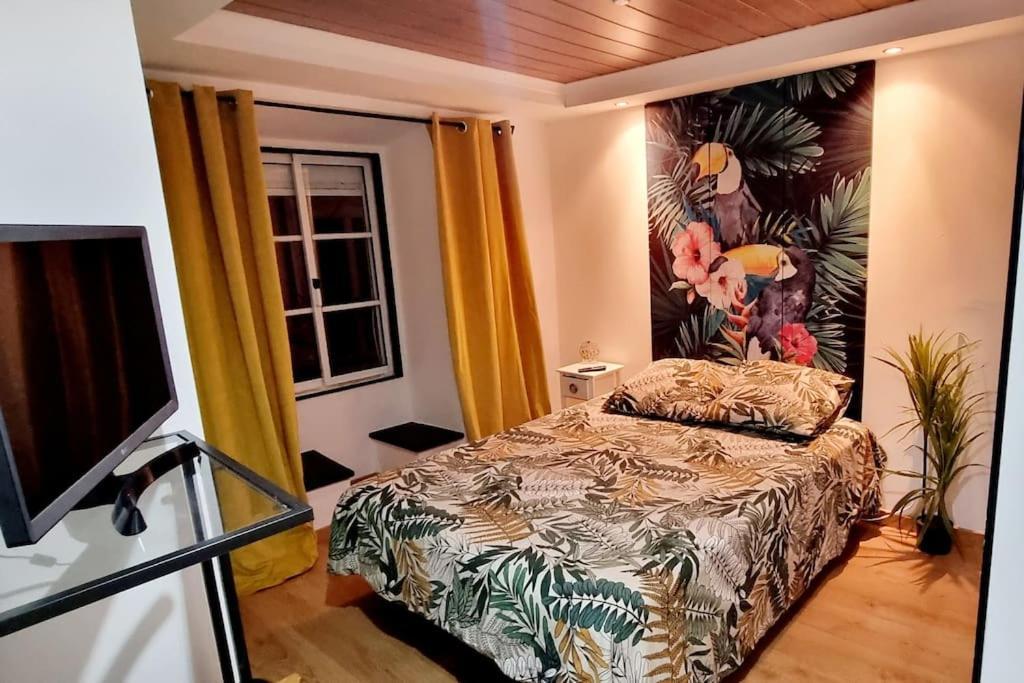 Rp House 1 , Perto Do Mercado Historico E Rio Sado سيتوبال المظهر الخارجي الصورة